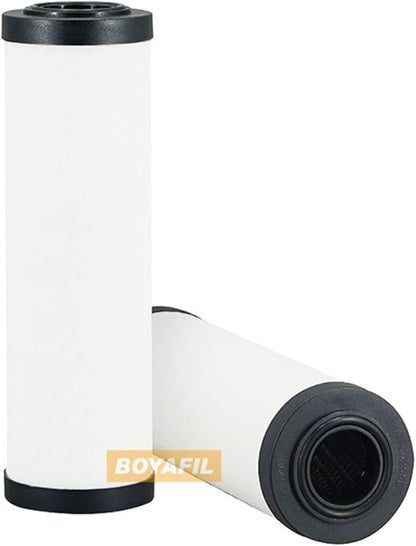 1pcs Oil Mist Eliminator PN 002559 Imported Glass Fiber Exhaust Air Filter EU65 Vacuum Pump Accessory