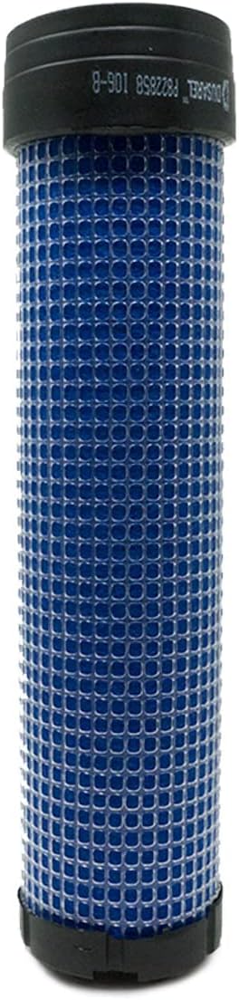 Filter Kit Compatible with New Holland TC35D TC35DA TC40D TC45DA TC45D Compact Tractors