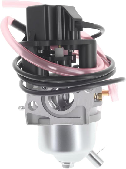 Cnfaner 63584 Carburetor for Predator 3500 Watts Inverter Generator 16100-ZL0-D65 16100-Z0V-D12 with 3500W Air Filter