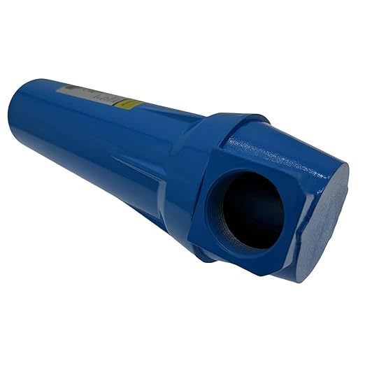 Compressed air Filter Q-035/P-035/S-035, air Compressor Drying, Oil-Water Separator(Q-035 Dehydration)