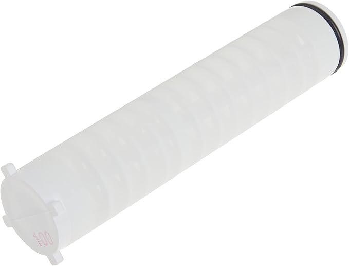 Rusco/Vu-Flow 1-1/2" 100 Mesh Spin Down Replacement Filter Screen FS1-1/2-Re