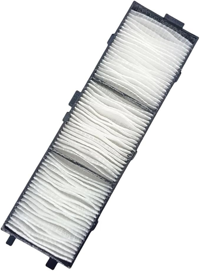 ET-RFV400 Projector Dustproof Air Filter Net for PT-BX655NC PT-BW535NC PT-BW530NC PT-BZ570C/BZ575NC/VZ570/VZ470/VZ575N/BX650C