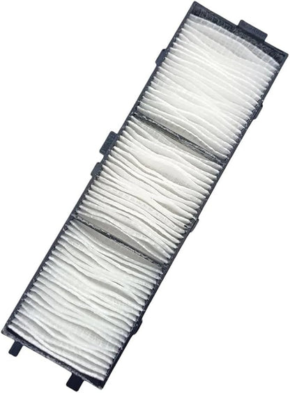 ET-RFV400 Projector Dustproof Air Filter Net for PT-BX655NC PT-BW535NC PT-BW530NC PT-BZ570C/BZ575NC/VZ570/VZ470/VZ575N/BX650C