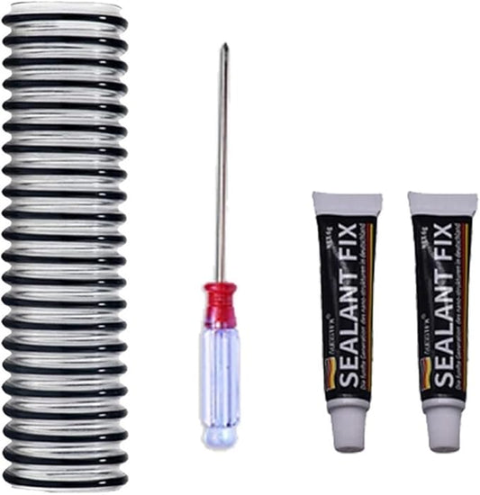 Wet And Dry Vacuum Cleaner Hose Sewage Pipe Replacement Fittings. Compatible For Tineco S5/ S5 Pro 2 (Color : 1pcs), xi1e1l6i0n1jian