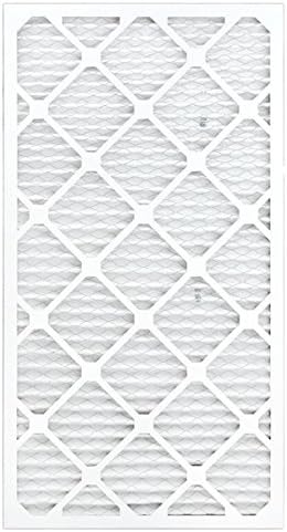 AIRx Filters 16x30x1 Air Filter MERV 13 Pleated HVAC AC Furnace Air Filter, Health 12-Pack, Made in the USA