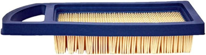 RAParts Air Filter for Sears Fits Craftsman Riding Mower Fits Briggs Single Cylinder Intek Replaces 33425 797008