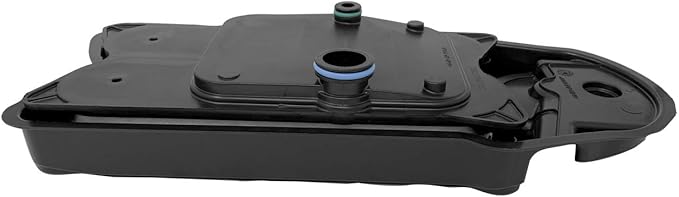 CV52001 Original OEM Crankcase Filter (Kit includes microfiber cleaning cloth)