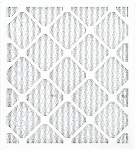 AIRx Filters 18x20x1 Air Filter MERV 13 Pleated HVAC AC Furnace Air Filter, Health 12-Pack, Made in the USA
