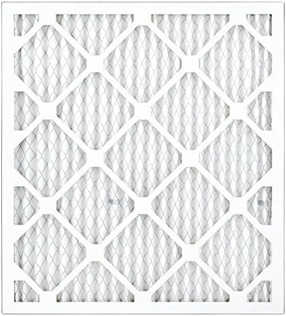 AIRx Filters 18x20x1 Air Filter MERV 13 Pleated HVAC AC Furnace Air Filter, Health 12-Pack, Made in the USA