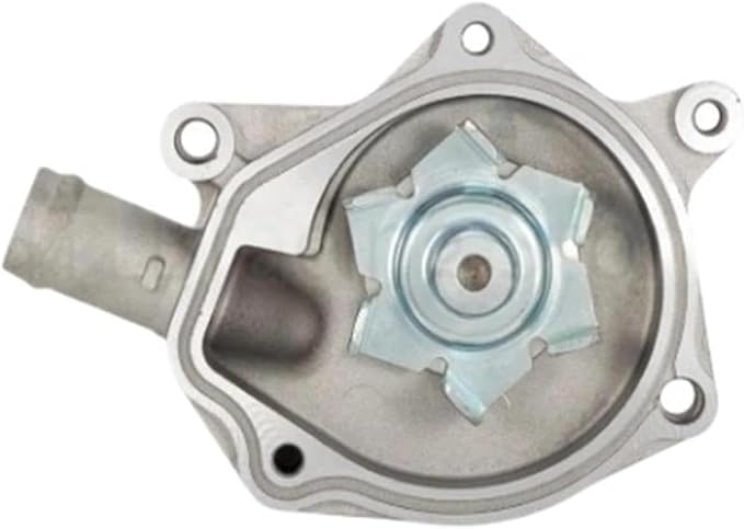 Water Pump Assembly for XL650V Transalp 2001-2006 19200-MCB-610 19200-MCB-750