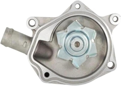 Water Pump Assembly for XL650V Transalp 2001-2006 19200-MCB-610 19200-MCB-750