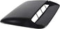 Universal Hood Vent Air Outlet Cover Compatible For Infiniti Compatible Compatible For Mazda And Tesla Hood Scoop Air Flow Intake Vent Cover