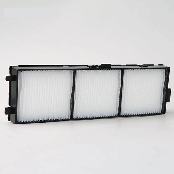 ET-RFV500 Projector Dustproof Air Filter Net for PT-BMA250C PT-BAZ602C PT-BAZ601C/BMZ40C/BMW50C/BMX50C/BMZ60CBAZ502C/BMW60C