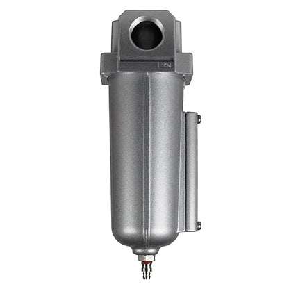 3/4" Compressed Air in Line Moisture & Water Filter Trap F706N Compressor New