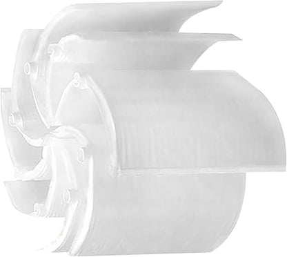 Hurricane Filters HF-DE24-SET - 24 Square Feet DE Grid Filter Replacement for PFS1224, FG-2002, FC-9520, Hayward DEX2400 DA/DS - Best Value USA DE Grid Pool Filters