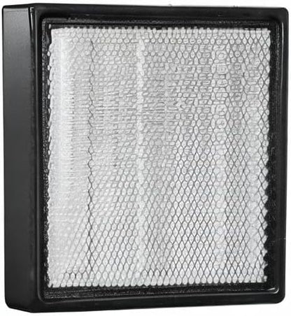 Spearhead MPG Defense Max Thrust Engine Air Filter For All Mileage Vehicles, Fits Like OEM, Restores MPG & Acceleration (MT-262)