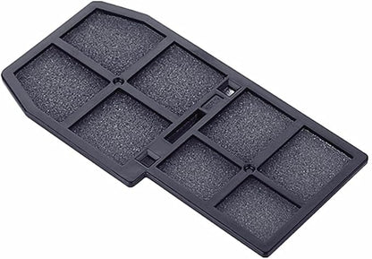 AWO Replacement Projector Air Filter for EPSON ELPAF22 / V13H134A22 EB-824H,EB-825HV,EB-826WVH,EB-84He,EB-85HV,PowerLite 824+,PowerLite 825+,PowerLite 826W+,PowerLite 84+,PowerLite85+