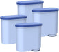 Maxblue Replacement Coffee Water Filter, Compatible with Philips® AquaClean® Filter CA6903/10 CA6903/22, Reduces Limescale Content in Water, TÜV SÜD Certified, Reduces PFAS, PFOA/PFOS (Pack of 4)
