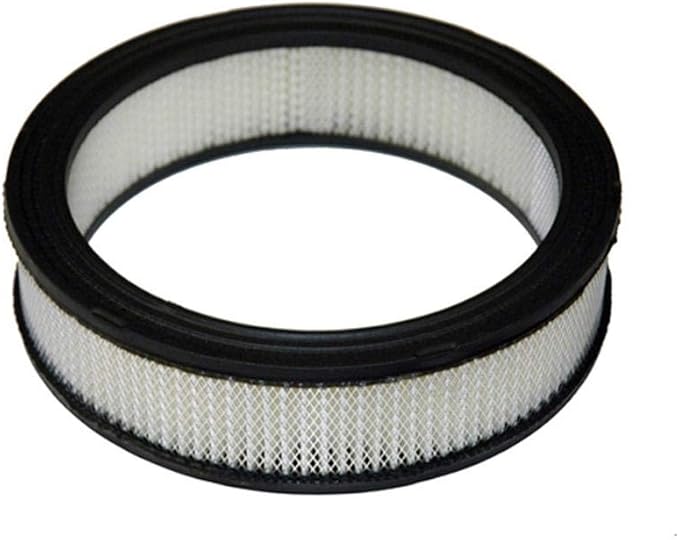 RAParts AIR FILTER for Onan Fits John Deere Fits Toro Gravely 16-18 HP Engine 100-149