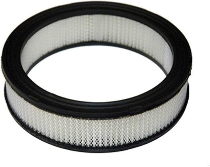 RAParts AIR FILTER for Onan Fits John Deere Fits Toro Gravely 16-18 HP Engine 100-149
