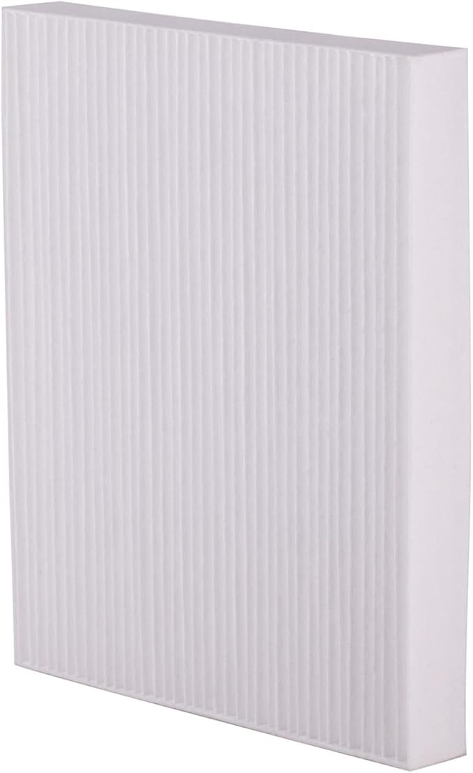 PG Cabin Air Filter PC99239 | Fits 2019-2024 Kia Forte, 2021-2024 Hyundai Creta, 2024 Kia K3, 2020-2024 Forte5, 2022-2024 Hyundai Creta Grand, 2017-2020 Elantra, 2018-2023 Kia Rio