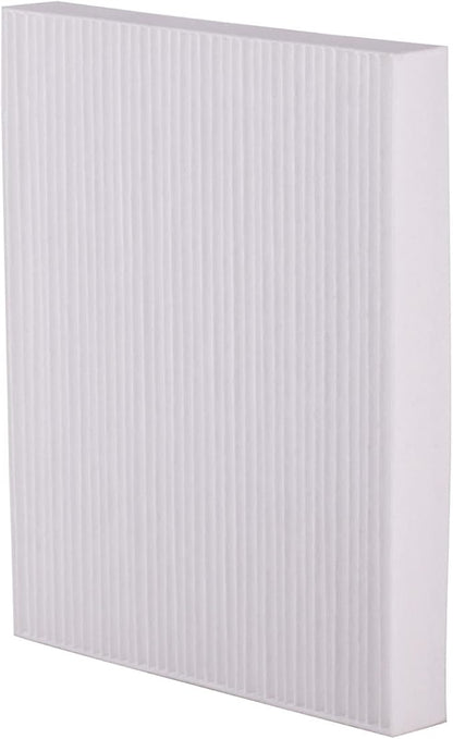PG Cabin Air Filter PC99239 | Fits 2019-2024 Kia Forte, 2021-2024 Hyundai Creta, 2024 Kia K3, 2020-2024 Forte5, 2022-2024 Hyundai Creta Grand, 2017-2020 Elantra, 2018-2023 Kia Rio