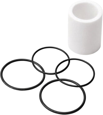 228695 Plasma Power Supply Air Filter Cartridge, For PMX65/85/105/125 & LGK Series Plasma Cutter, Replacement Part