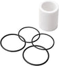 228695 Plasma Power Supply Air Filter Cartridge, For PMX65/85/105/125 & LGK Series Plasma Cutter, Replacement Part