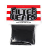 FILTERWEARS Pre-Filter Sheet F168MK 18" x 18" Cut-to-Size Filtration Mesh