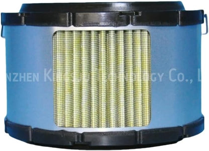 Coalescing Filter 3971070 Compatible with Cummins Tier 3 Marine 5.9 liter ISB/QSB engines.