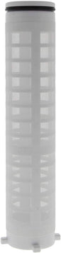 Rusco /Vu-Flow FS-1-1/2-250 Spin-Down Polyester Replacement Filter 250 Mesh - 8" long