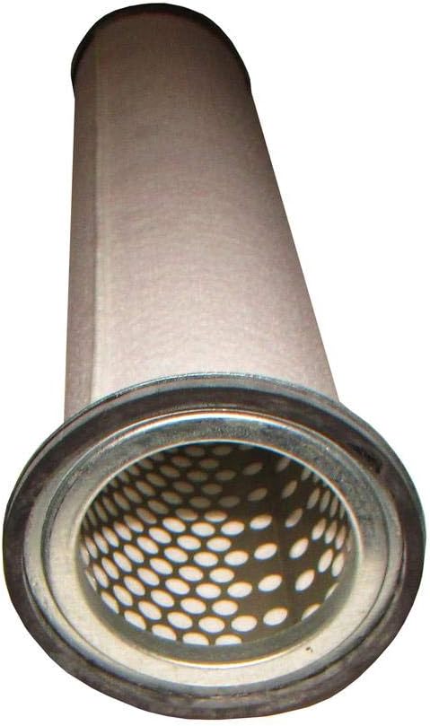 One New Air Filter Fits Ford, Fits New Holland 1114, 1116, 1118, 1283, 1425, 1426, 1495, 1496, 1499, 2450, 515, BB900, CL55, CL65, L775, L778, L779, L781, L783, L784, L785 Models Interchangeable Wit