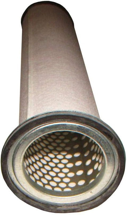 One New Air Filter Fits Ford, Fits New Holland 1114, 1116, 1118, 1283, 1425, 1426, 1495, 1496, 1499, 2450, 515, BB900, CL55, CL65, L775, L778, L779, L781, L783, L784, L785 Models Interchangeable Wit