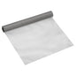 PATIKIL 40" L x 10" W Woven Wire Mesh, 350 Mesh 316L Stainless Steel Air Vent Filter Screen for Window Security Vent Cover Filtration Animals Fence
