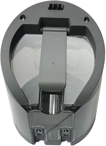 Clean Water Tank,Compatible For Dreame,H12 Electrolytic Water Tank,Compatible For Dreame,H12S/Hhr24A Handheld Wireless Floor Scrubber Vacuum Cleaner