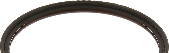 Tiffen 77WBPM18 77mm Warm Black Pro-Mist 1/8 Filter