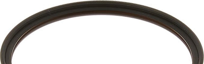 Tiffen 77WBPM18 77mm Warm Black Pro-Mist 1/8 Filter