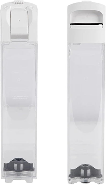 Water Clean Dirty Tank ，Compatible For Tineco，S5，S5 Combo，Wet Dry Vacuum Cleaner Accessories Parts(WCWT 1pcs)