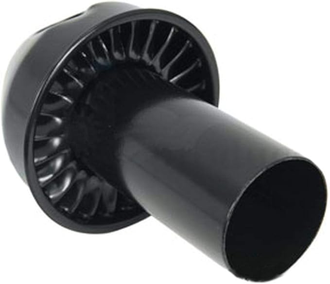 RAParts C5NN9A660A Fits Ford/New Holland Pre-Cleaner Air Intake Cap 2000 2110 2120 2300 ++