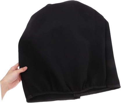 Mipcase Insulated Filter Cover for Garden Pump Weather Resistant Protective Cover with Hook and Loop Design Enhances Aesthetic Provides Temperature