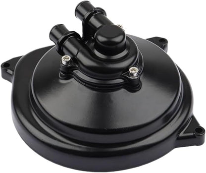 Universal/Universal Motorcycle Engine Water Pump Assembly for Aprilia 50 SR Netscaper Racing Stealth WWW LC Area Gulliver Rally 1996-2000