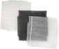 AWO UX39551 Replacement Air Dust Filter for HITACHI CP-HD9320,CP-HD9321,CP-HD9950,CP-WU9100,CP-WU9410,CP-WU9411,CP-WX9210,CP-WX9211,CP-X9110,CP-X9111 for CHRISTIE DWU951-Q,DWX951-Q,DXG1051-Q,DWU1052-Q