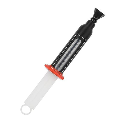 Versatile Resin Recovery Tool Filter Funnel Cup with Strainer for Filtering and Recycling DLP/LCD Manual Resin Recycler
