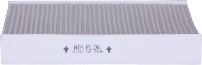 PG Cabin Air Filter PC99605P | Fits 2019-2023 Hyundai Kona Electric, 2020-2022 Ioniq