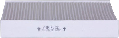 PG Cabin Air Filter PC99605P | Fits 2019-2023 Hyundai Kona Electric, 2020-2022 Ioniq