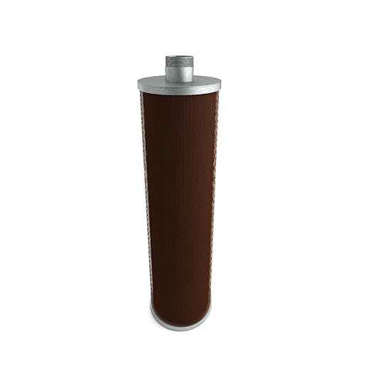 FCFE4F FS Curtis Oil Mist Eliminator Element, OEM Equivalent