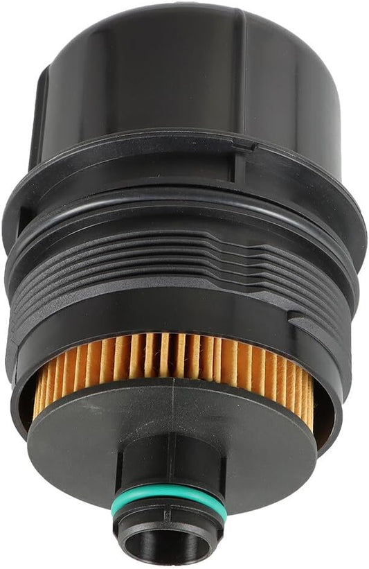 68507598AA Engine Oil Filter For Ram 1500 For Jeep Gladiator Wrangler JL 3.0L OEM Genuine Replacement
