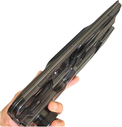 Wet Dry Clean Water Tank Box, Compatible For Dreame H12 Pro FlexReach，Vacuum Cleaner Parts