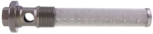 Solarhome Hydraulic Suction Filter 7069558M92 Compatible with Massey Ferguson 1725M GC1702 GC1710 GC1715 GC1720 GC2300 GC2310 GC2400 GC2410 GC2600 GC2610 Compact Tractor Transmission Suction Screen