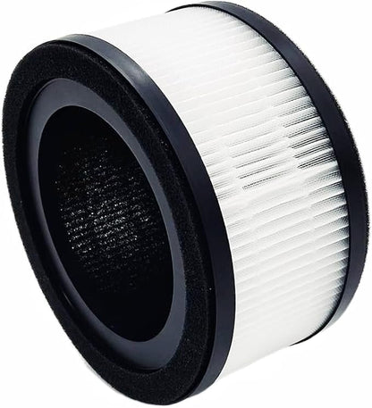 Replacement H13 Filter Compatible with InvisiClean Stella IC-2010 Air Purifier 2-Pack